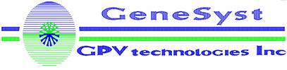 GeneSyst Logo