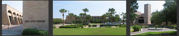 University of Texas - Pan American
